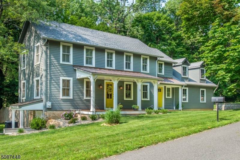 1 Hollow Brook Rd - Photo 1