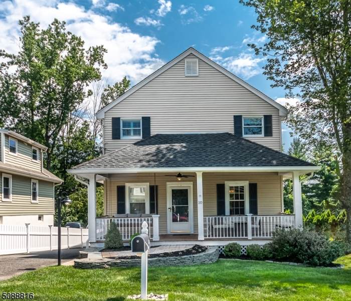 10 Sand Spring Rd - Photo 1