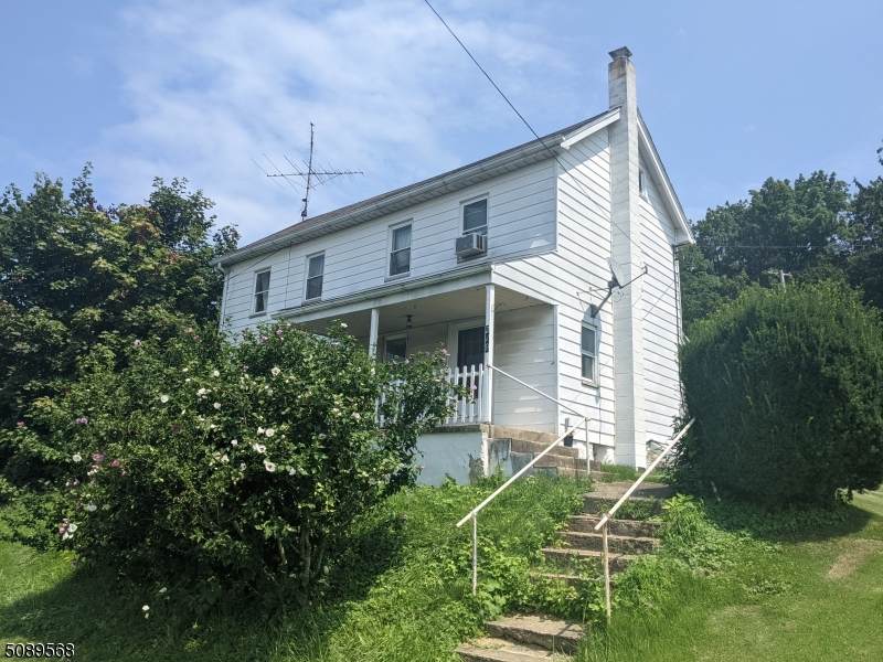 219 Good Springs Road - Photo 1