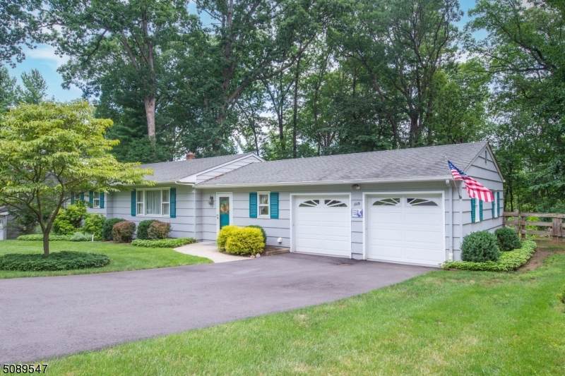 1018 Rector Rd - Photo 1