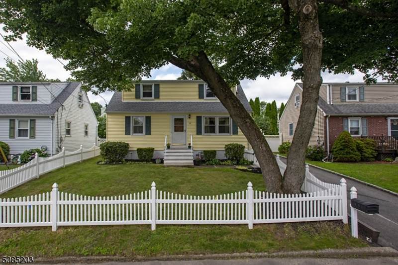 95 Mountain Rd - Photo 1