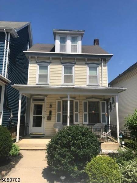 91 Bullman St - Photo 1