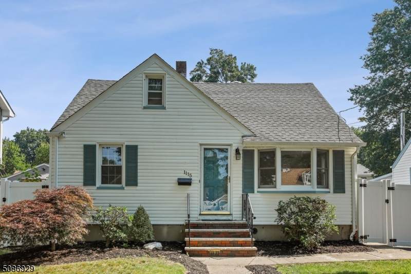 1115 Mayfair Drive - Photo 1