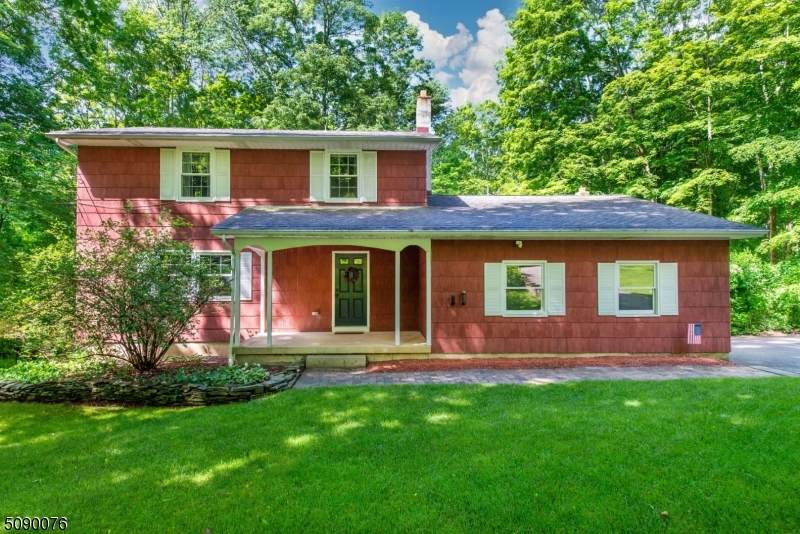 118 Mount Rascal Road - Photo 1
