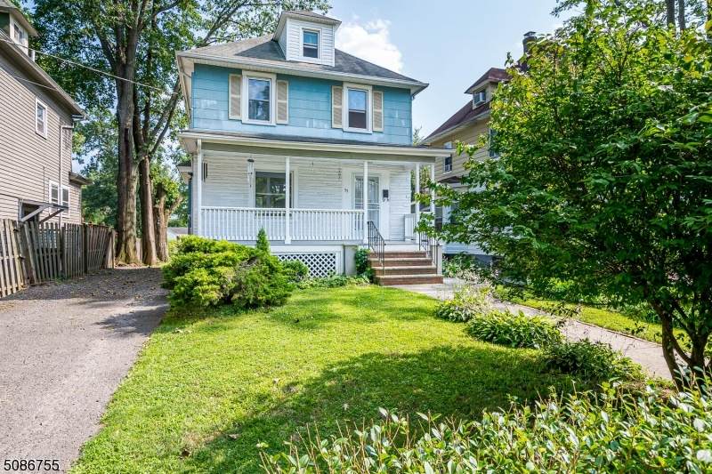 55 Laramie Rd - Photo 1