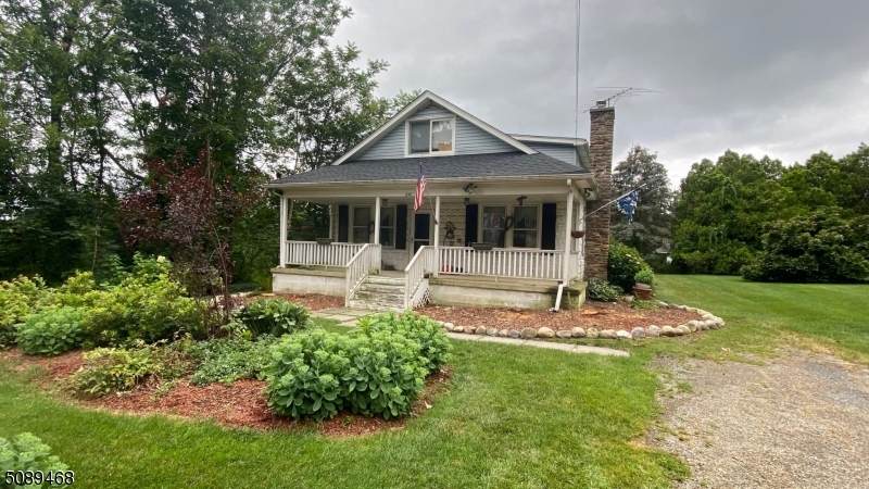 240 Richline Hill Rd - Photo 1