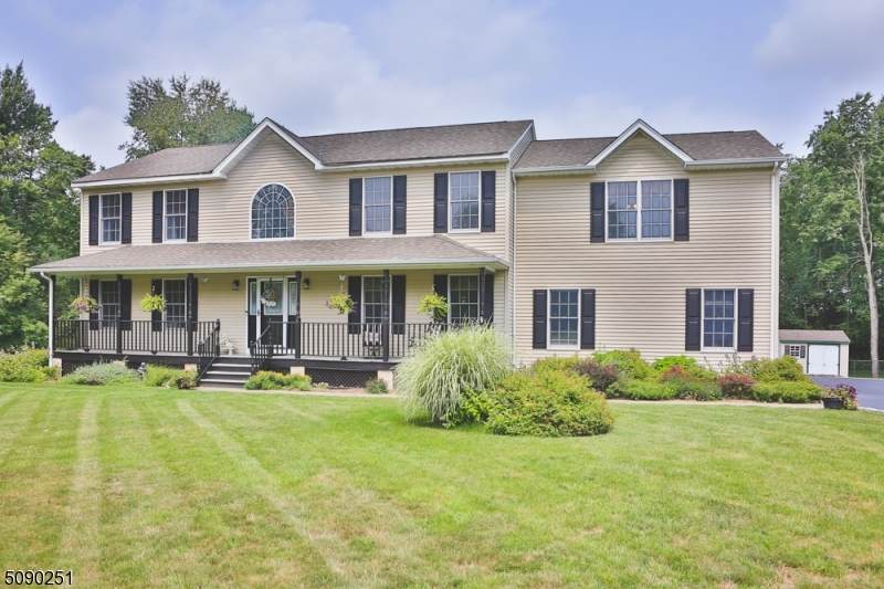 6 Winding Way - Photo 1