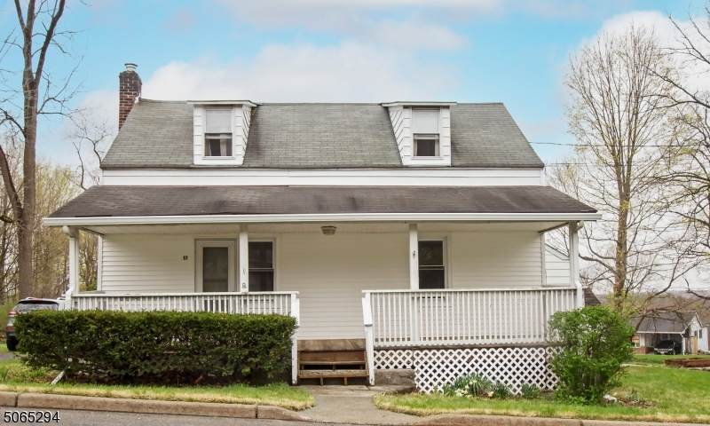 17 Old Hackettstown Rd - Photo 1