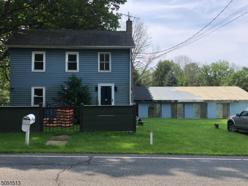 277 Belvidere Ave - Photo 1
