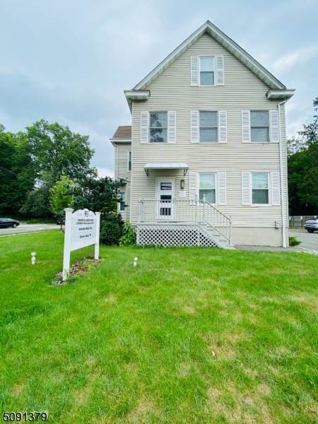 93 Franklin Tpke - Photo 1