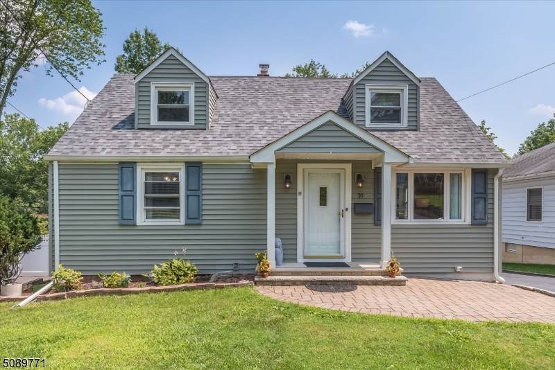30 Edison Dr - Photo 1