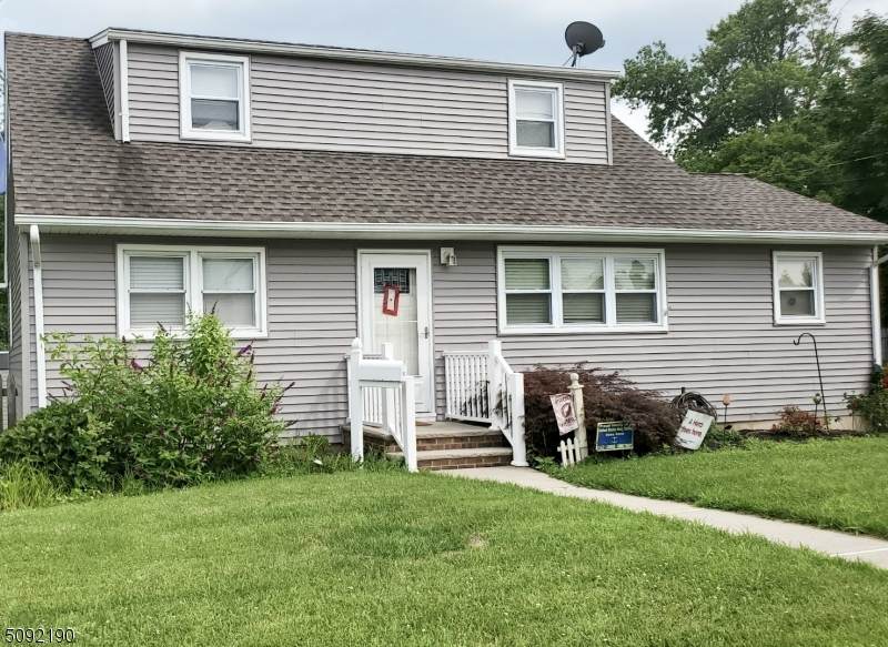 160 E Camplain Rd - Photo 1