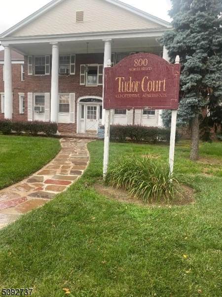 800 N Broad St - Photo 1