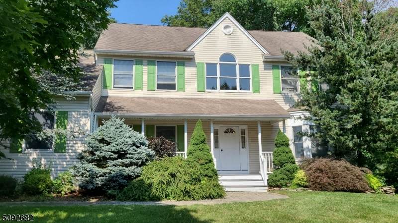 5 Sleepy Hollow Dr - Photo 1