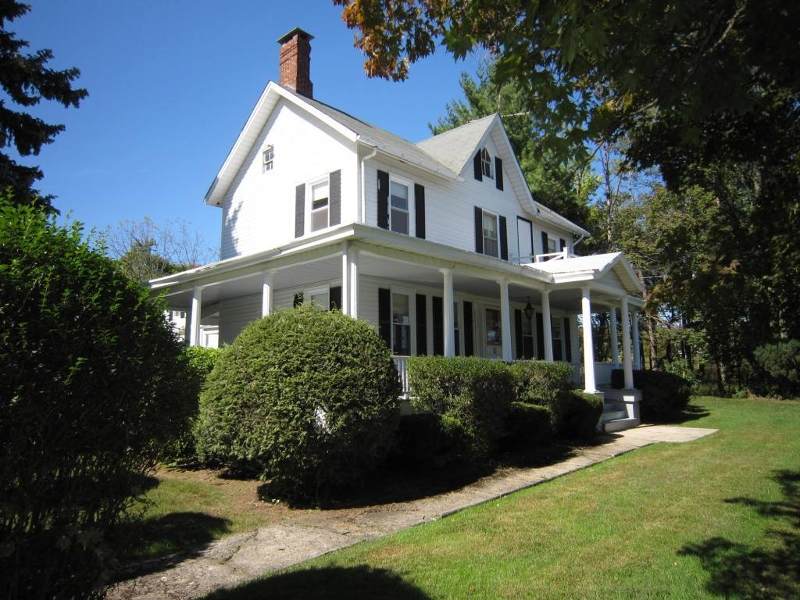 41 Bonetown Rd - Photo 1