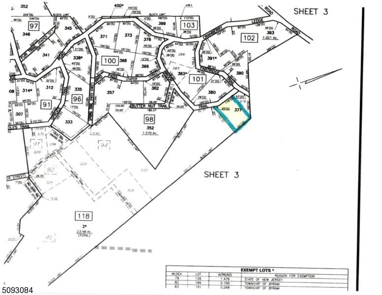 0 Brook Trail - Photo 1