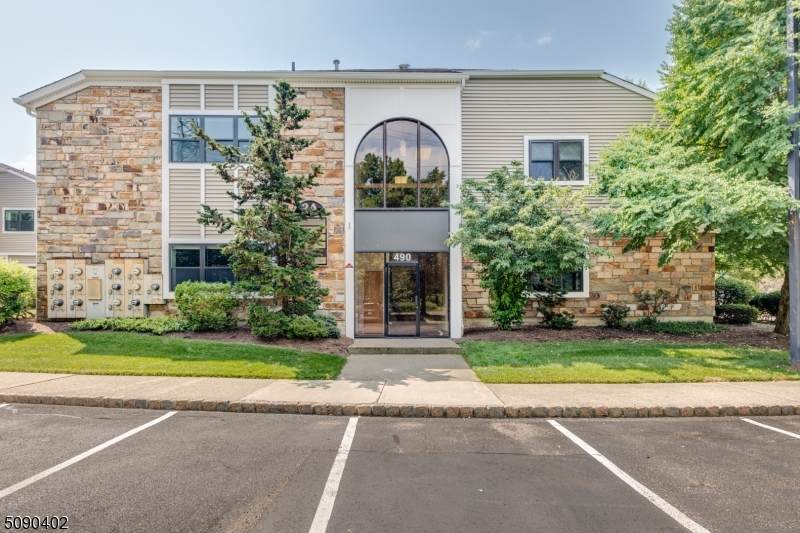 490 Schooleys Mtn Rd - Photo 1