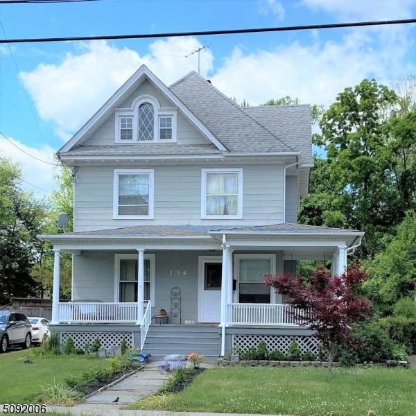 134 New Market Rd - Photo 1
