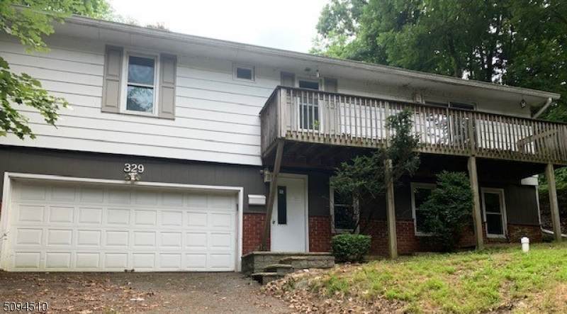 329 East Shore Trl - Photo 1