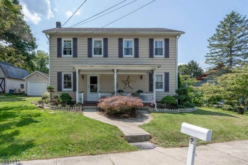 2 Lower Skillman St - Photo 1