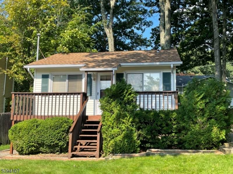 207 W End Ave - Photo 1
