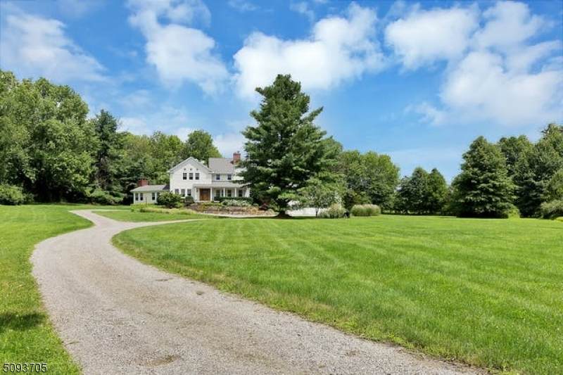780 Larger Cross Rd - Photo 1
