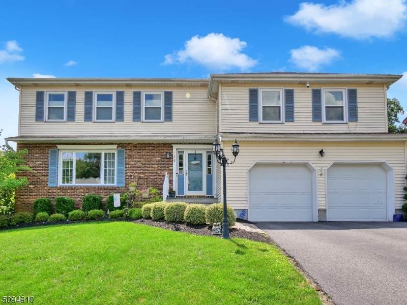 78 Point View Pkwy - Photo 1