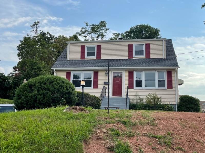 518 Terrill Rd - Photo 1