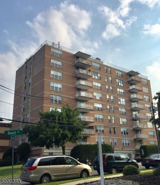 704 N Broad St - Photo 1