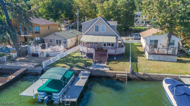 144 Lake Shore Road - Photo 1