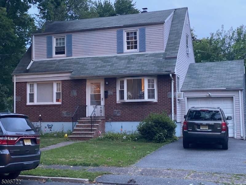 163 Queen Anne Rd - Photo 1