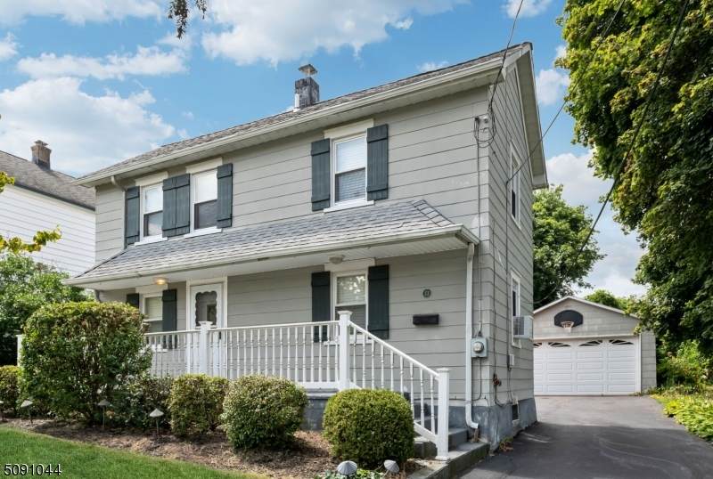 13 Barone Street - Photo 1