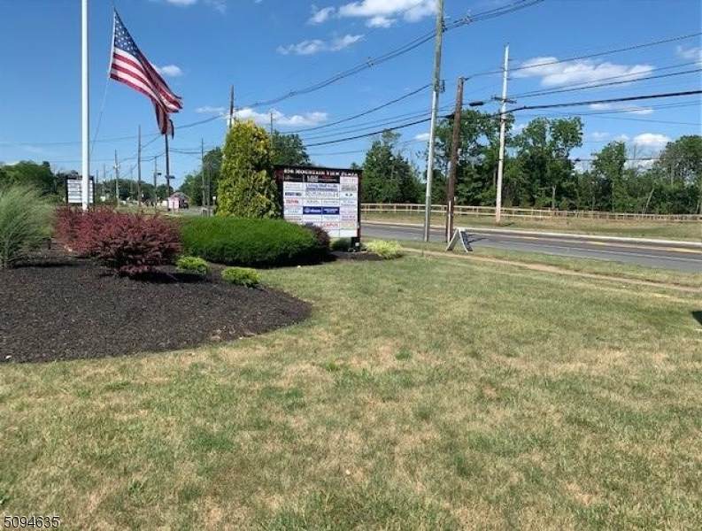 856 Route 206 - Photo 1