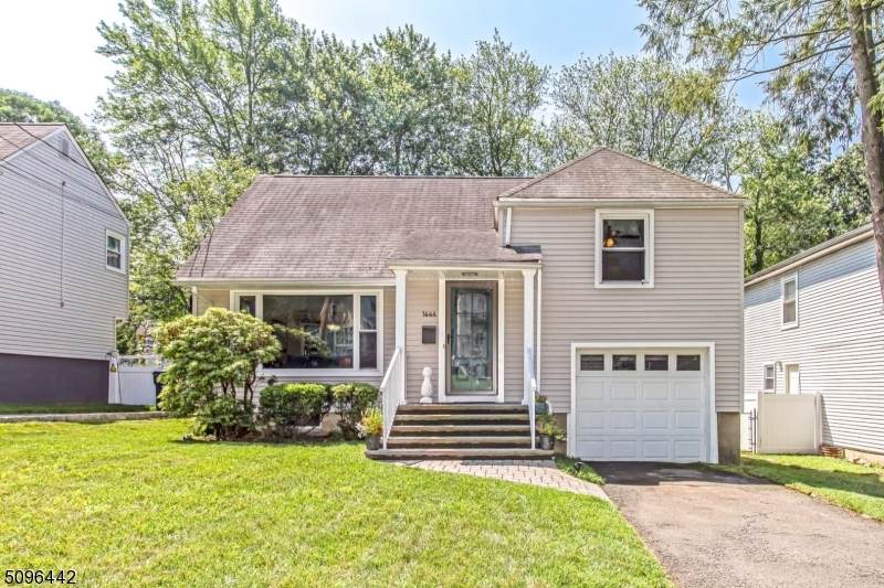 1444 Randolph Rd - Photo 1