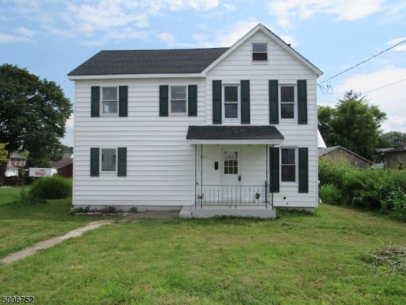 722 North Blvd - Photo 1