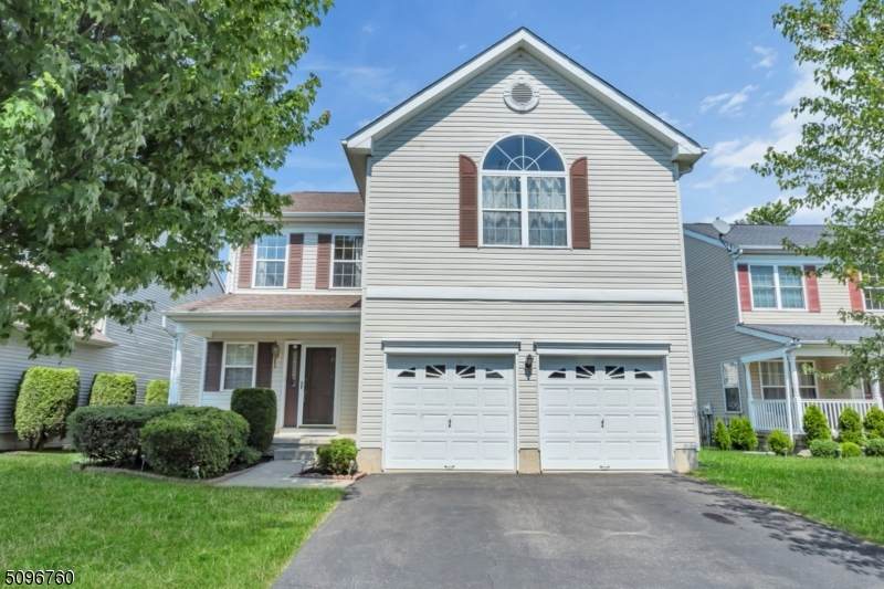 375 Hamilton Drive - Photo 1