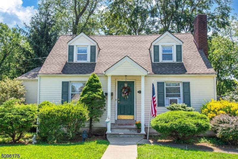 92 Lincoln Park Rd - Photo 1
