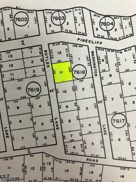 0 Butler Ln - Photo 1