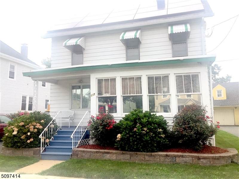 157 N Sussex St - Photo 1
