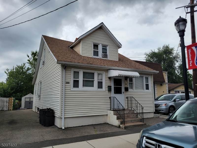 532 Mcbride Ave - Photo 1