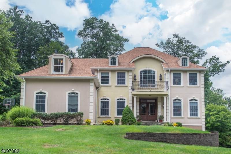 92 Old Indian Rd - Photo 1