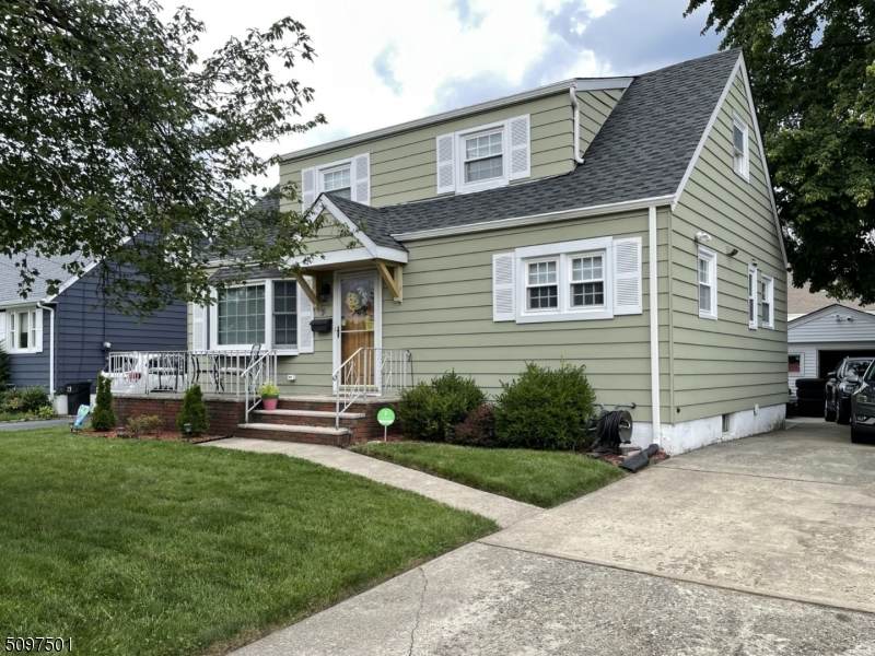 21 Meadow Dr - Photo 1