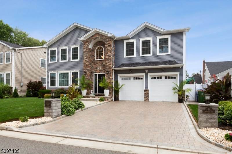 64 Rosewood Ter - Photo 1