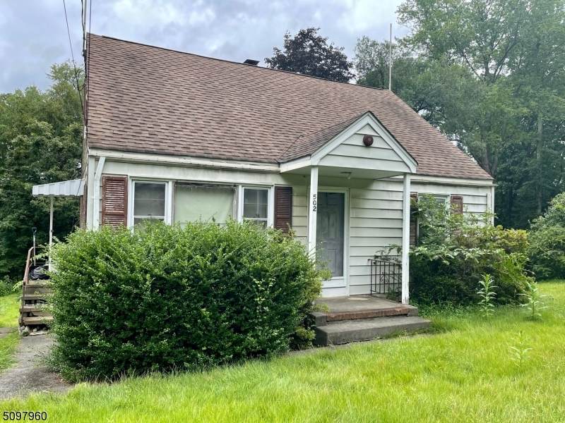 502 Diamond Spring Road - Photo 1