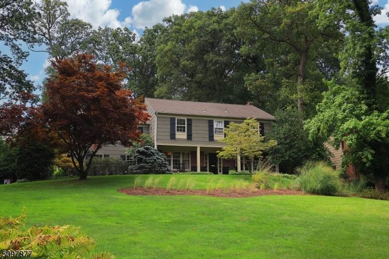 279 Watchung Fork - Photo 1