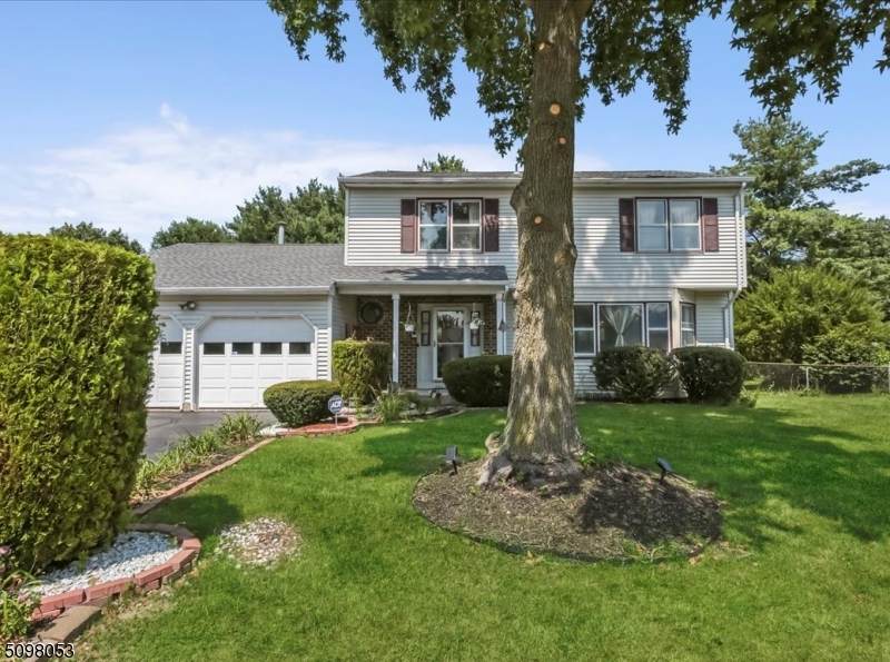 4 Wetherhill Way - Photo 1