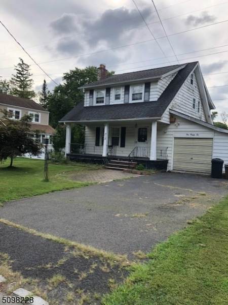 126 Meadowbrook Rd - Photo 1