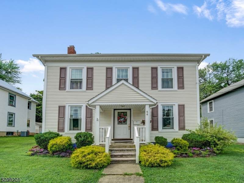 56 W Warren St - Photo 1