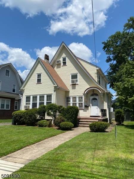 1009 Galloping Hill Rd. - Photo 1