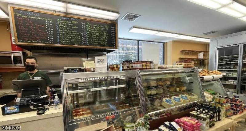 915 Berkshire Valley Rd - Photo 1